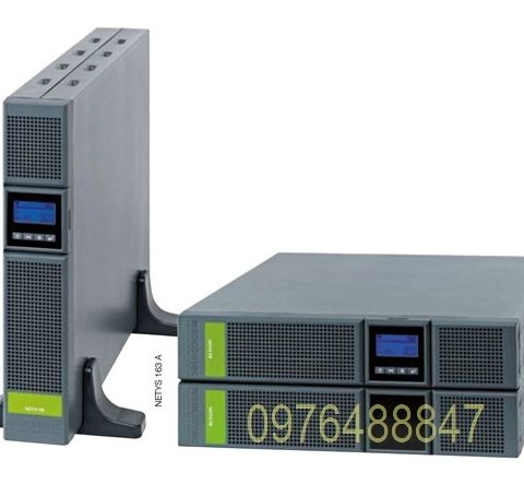 BỘ LƯU ĐIỆN UPS – NPR-B2200-RT