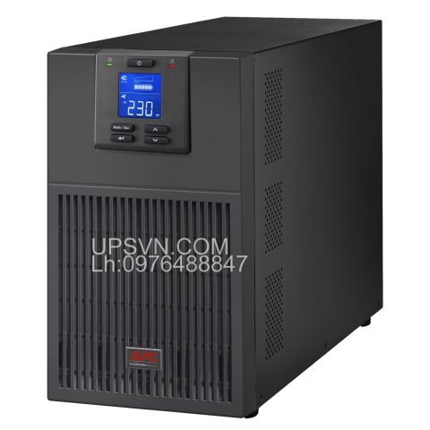BỘ LƯU ĐIỆN APC UPS SRV – SRV3KI