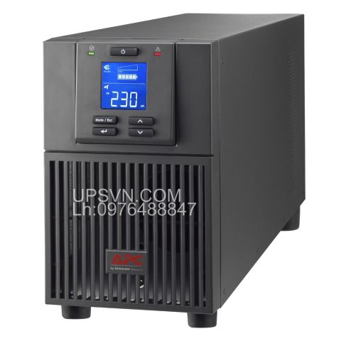 BỘ LƯU ĐIỆN APC UPS SRV SRV2KI