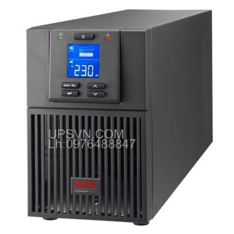 BỘ LƯU ĐIỆN APC UPS SRV – SRV1KI