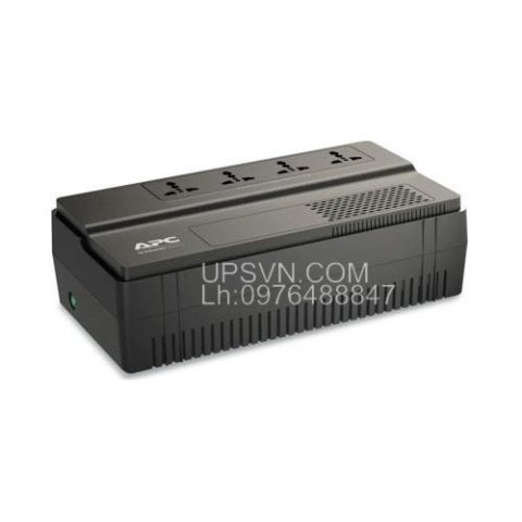 BỘ LƯU ĐIỆN UPS –BV1000I-MS
