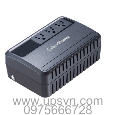 UPS CyberPower BU1000E-AS 1000VA/600W
