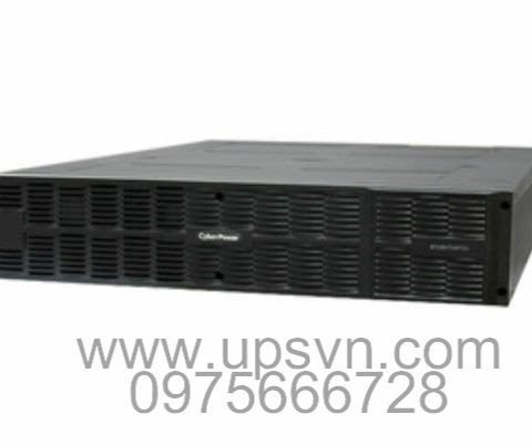 Battery cabine CyberPower BPE48V75ART2U