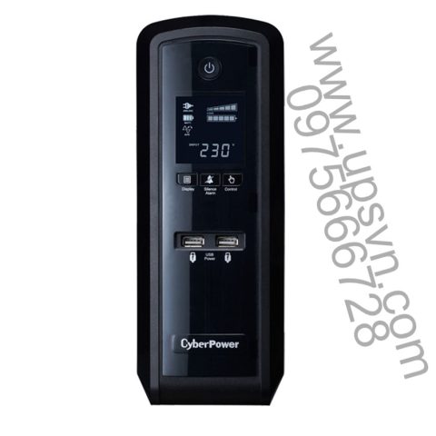 UPS CyberPower CP1300EPFCLCD 1300VA/780W
