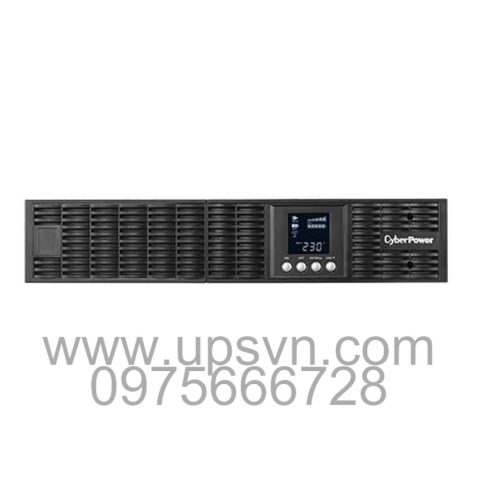 UPS CyberPower OLS10000ERT6U 10000VA/9000W