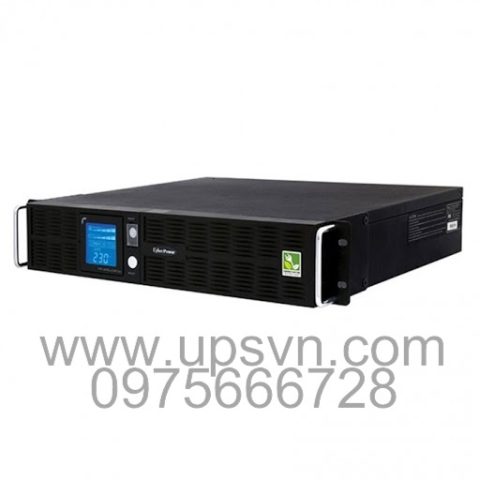 UPS CyberPower PR3000ELCDRT2U 3000VA/ 2700W