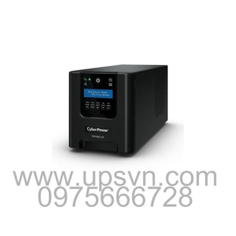 UPS CyberPower PR3000ELCDSL 3000VA/2700W