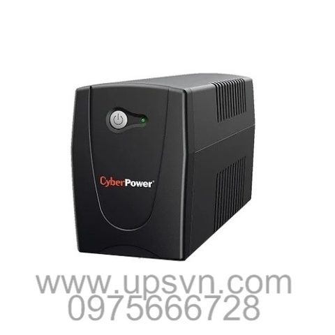 UPS CyberPower VALUE1000E-AS 1000VA/550W