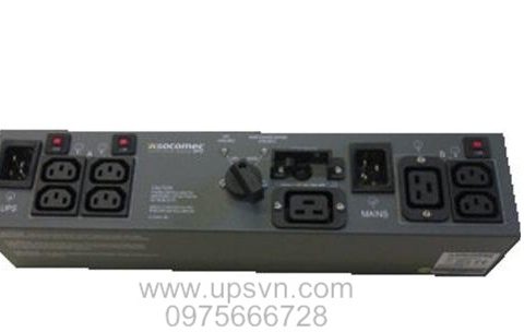 SOCOMEC ENT-OP-PDU16