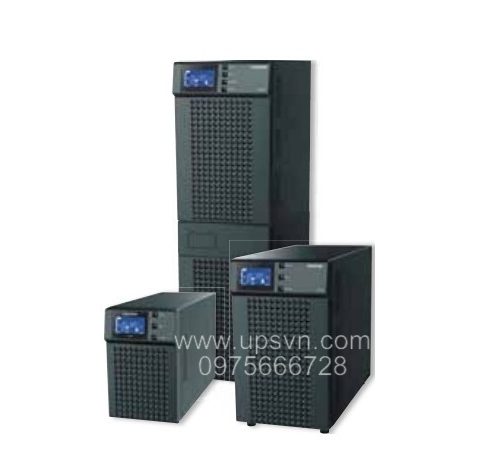 UPS TOWER SOCOMEC ITY-E-TW020B-U (ITYSE 2000VA / 1600W Tower) Non CE