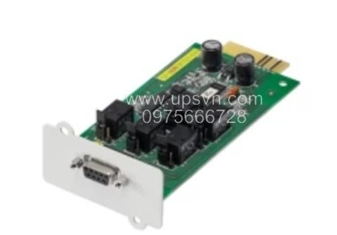 SOCOMEC ITY-OP-5REL+ESD