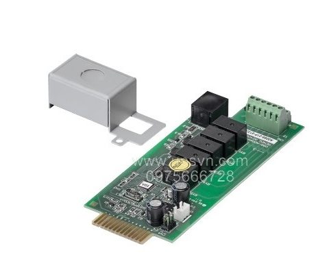 SOCOMEC ITY-OP-ADC