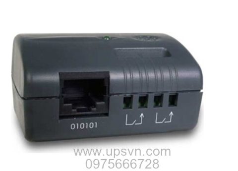 SOCOMEC NET-VISION-EMD