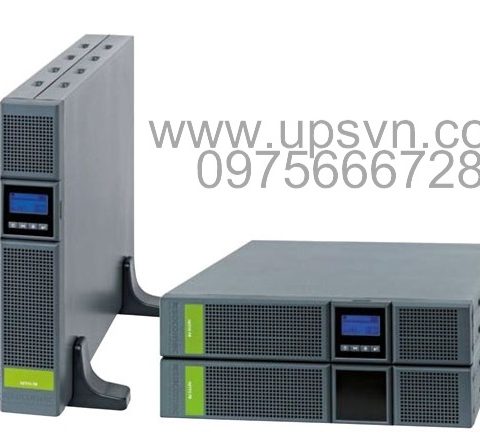 UPS SOCOMEC NPR-1700-RT