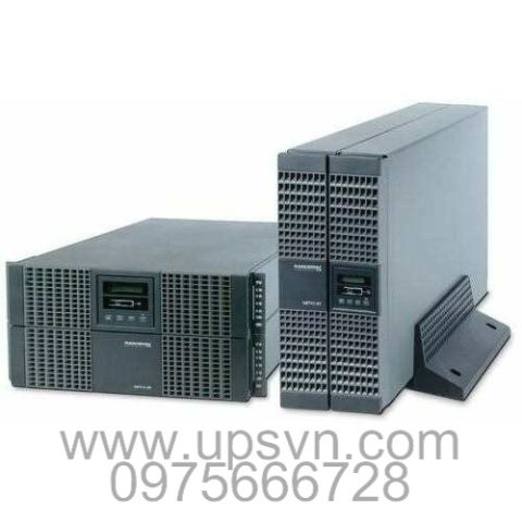 UPS SOCOMEC NRT-B1100
