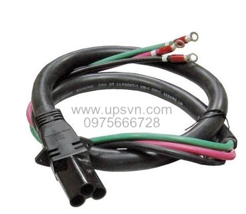 UPS SOCOMEC NRT-OP-CBL11F