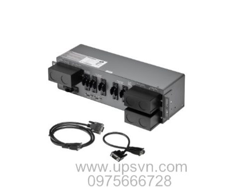 UPS SOCOMEC NRT-OP-BCH48V