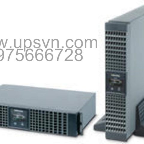 UPS SOCOMEC NRT2-U1100