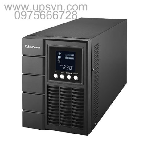 UPS CyberPower OLS1000E 1000VA/900W