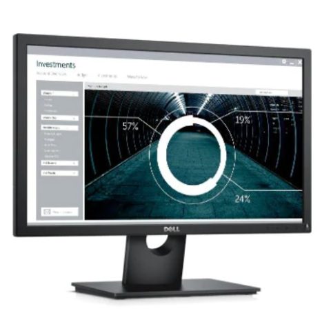 LCD 21.5” Dell E2219HN
