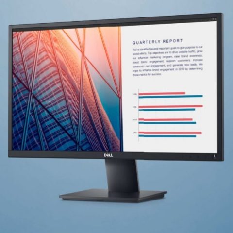 LCD 23.8” DELL E2420HS