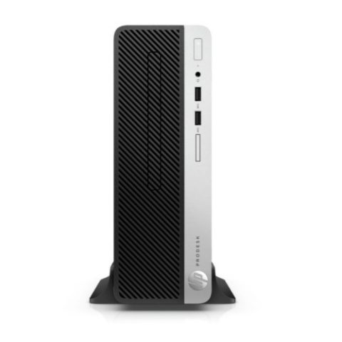 Máy tính để bàn HP ProDesk 400 G6 Small Form Factor