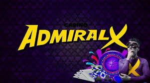 Обзор игорного заведения Admiral X Обзор игорного заведения Admiral X