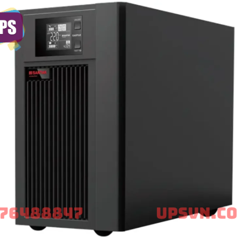 Bộ Lưu Điện UPS SANTAK 2 kVA / 1,8 kW