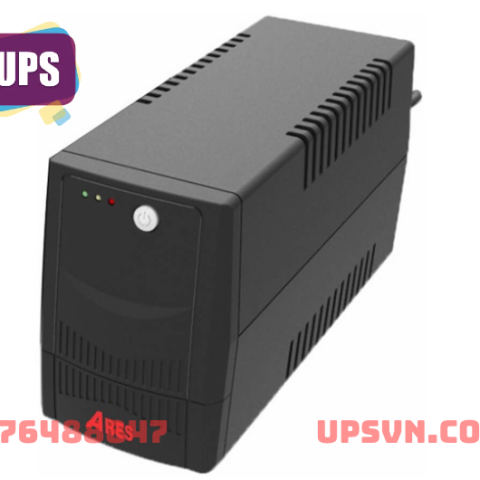 Bộ Lưu Điện UPS AR2120 1200VA 720W (With USB)