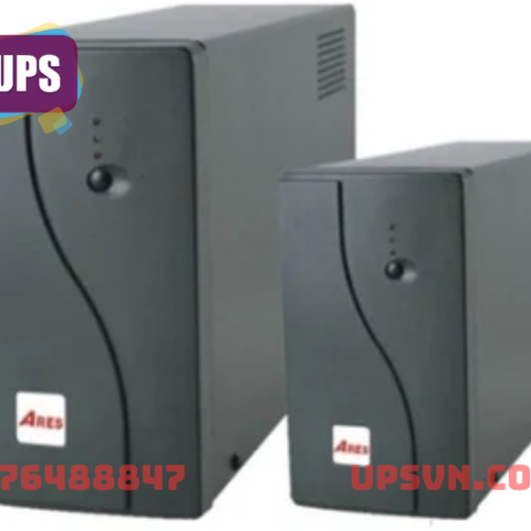 Bộ Lưu Điện UPS AR2150 1500/900W/110V