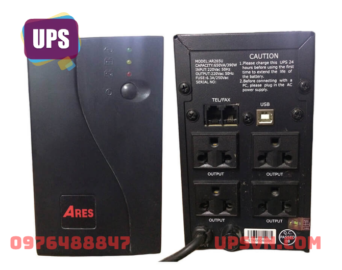 AR265U