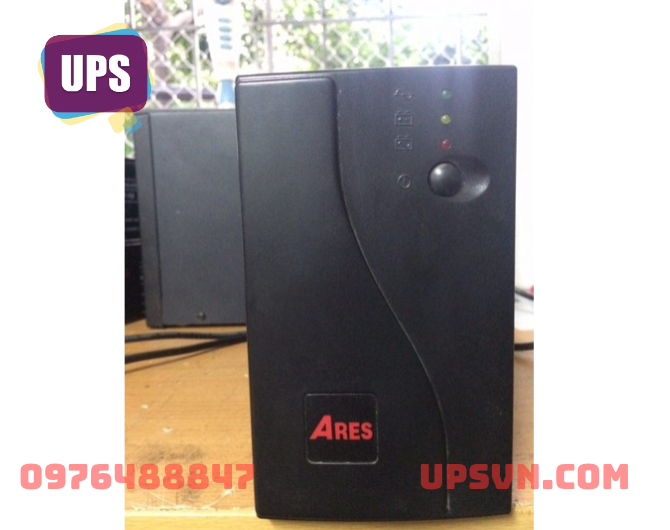 AR265U 2