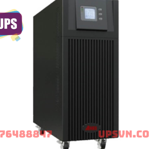 Bộ Lưu Điện 3 Pha AR-MP3110H 10kva/10kw