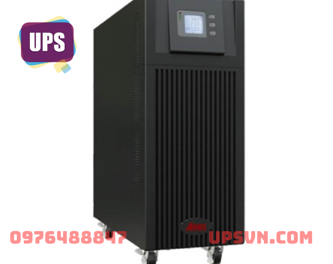 Bộ Lưu Điện 3 Pha AR-MP3110H 10kva/10kw