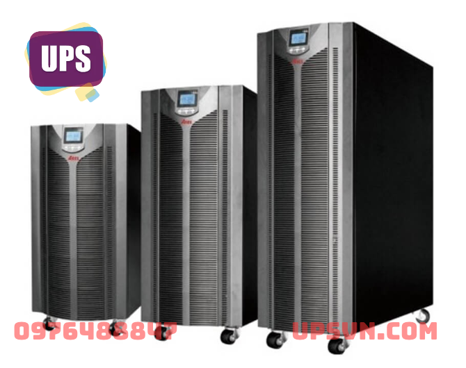 Bộ Lưu Điện UPS ARES AR3330H 30KVA/30KW (3/3)