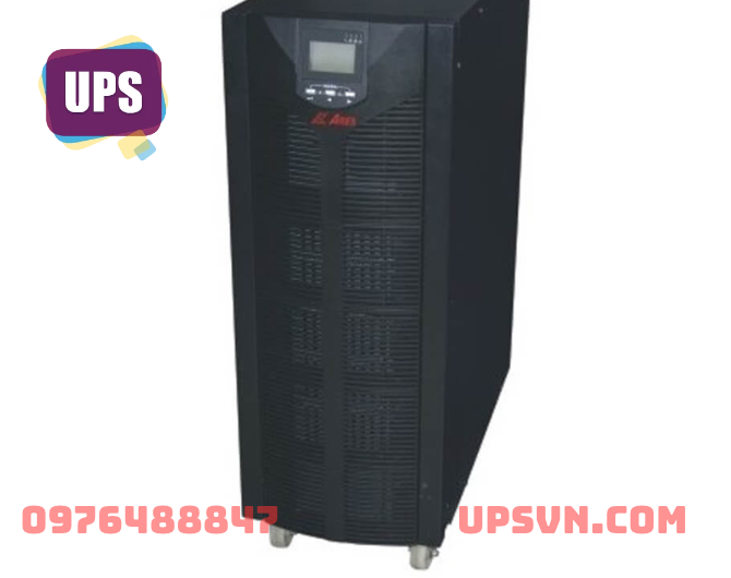 Bộ Lưu Điện UPS ARES AR9010H (10KVA/9000W)