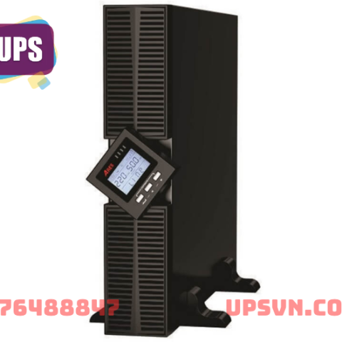 Bộ Lưu Điện UPS ARES AR902PSRT (With USB)