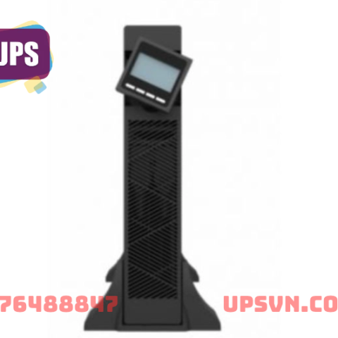 Bộ Lưu Điện UPS ARES AR-MP2KSRT 2KVA/2KW ONLINE