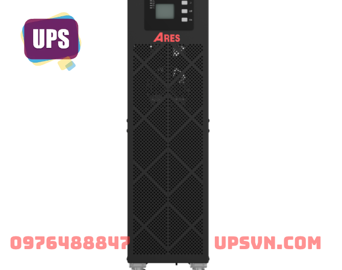 _ARES AR-MP10KS