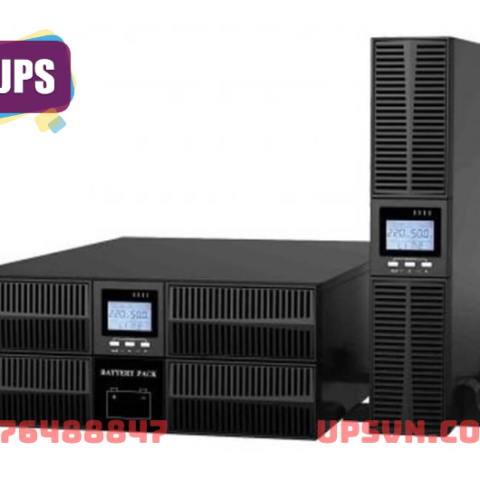 Bộ Lưu Điện UPS dạng Rack ARES AR319020HG4RT