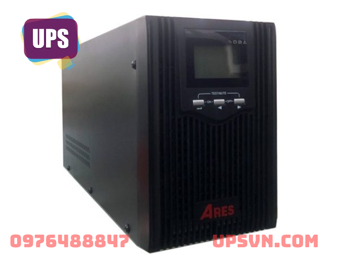 ARES AR630