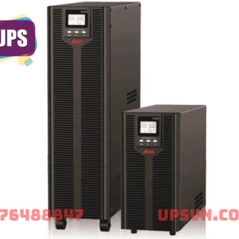 Bộ lưu điện AR9010HG4 10Kva 10Kw