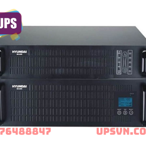 Bộ Lưu Điện UPS Hyundai HD-1KR9