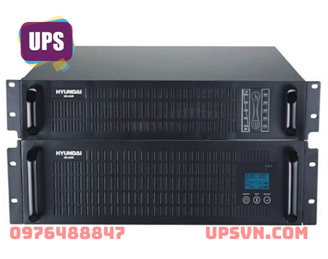 Bộ Lưu Điện UPS Hyundai HD-1KR9
