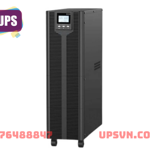 Bộ Lưu Điện UPS Online HYUNDAI HD-6K2i