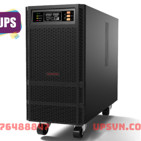 Bộ lưu điện Sorotec HP3116C Plus 10KT-XL (10KVA/10KW)