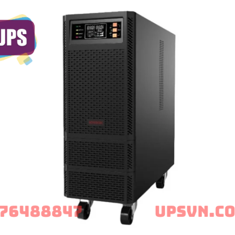 Bộ lưu điện Sorotec HP3116C Plus 10KT (10KVA/10KW)