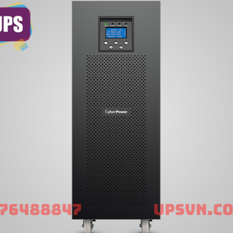 Bộ Lưu Điện UPS CyberPower OLS10000E (10000VA/9000W)