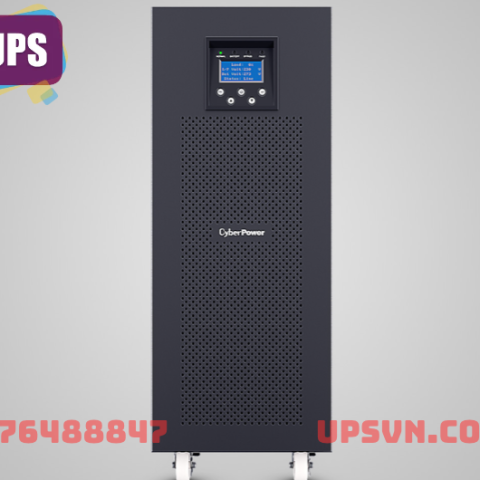 Bộ Lưu Điện UPS CyberPower OLS6000E (6000VA/5400W)
