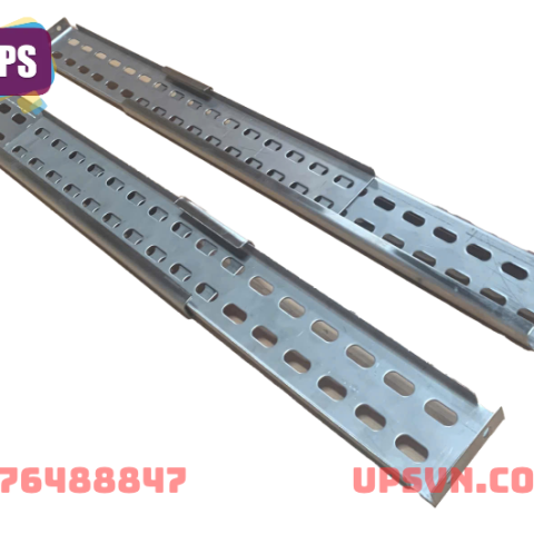 Bộ thanh ray trượt lắp tủ rack Santak Rail Kit for C1KR (GIÁ TỦ RACK 19 INCH)